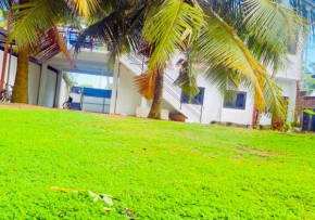 Nilwala River Corner Villa